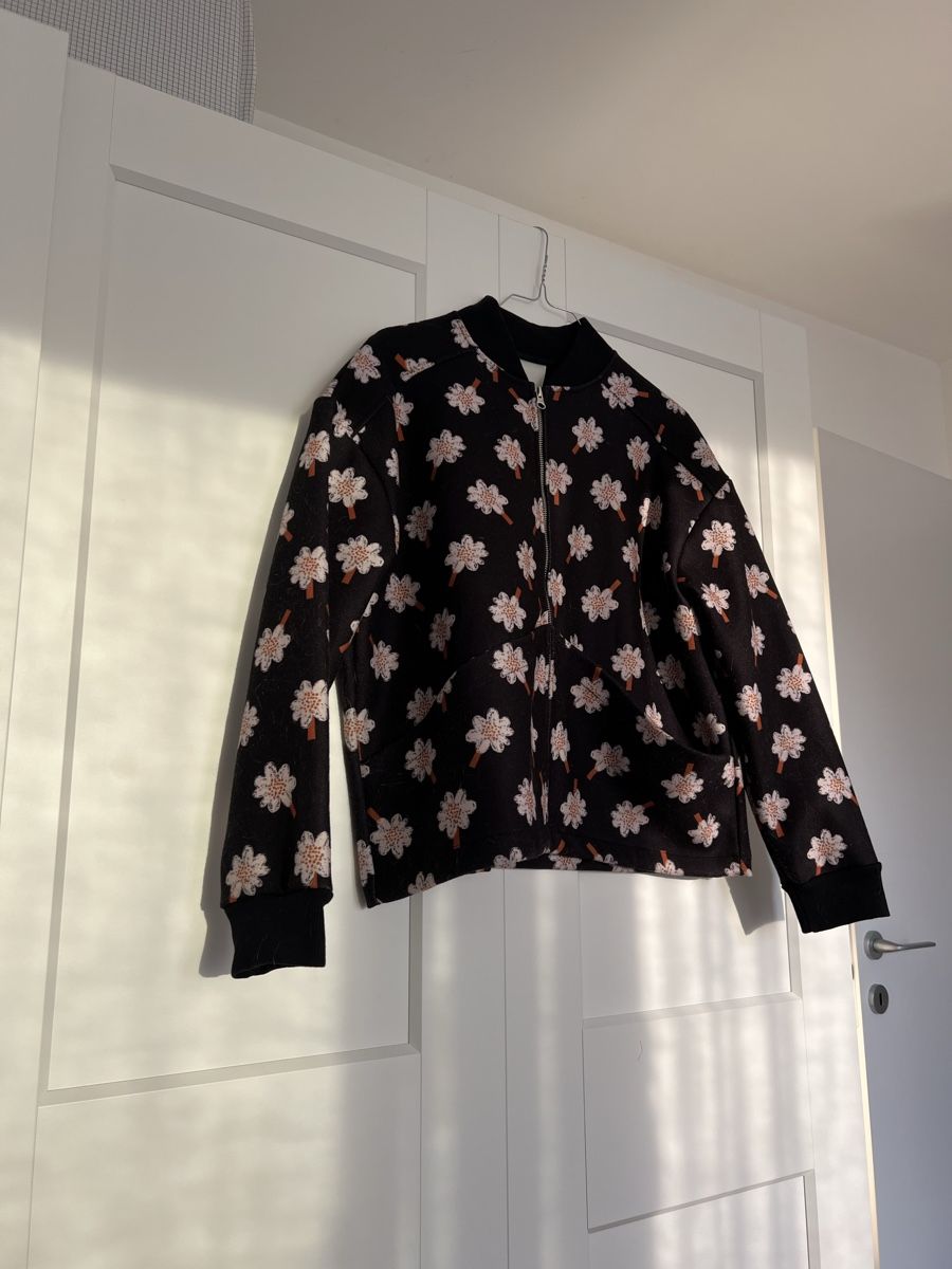 Giacche: Bomber jacket – Usato da Pregassona venduto da kat_zh5d
