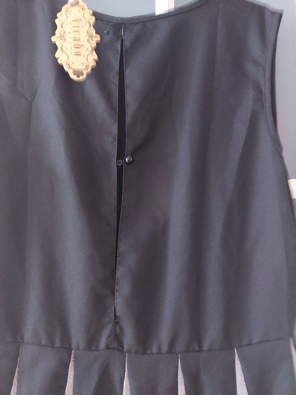 Kleider: Kleid – Neu (gemäss Beschreibung) aus Dietlikon von Asany 2
