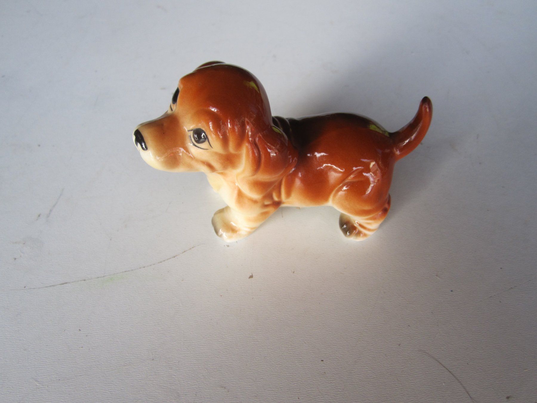 Figuren: Hund – Neu (gemäss Beschreibung) aus Weier im Emmental von waefler03