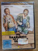 Zwei Himmelhunde auf dem Weg zur Hölle (DVD - NEU/OVP)
