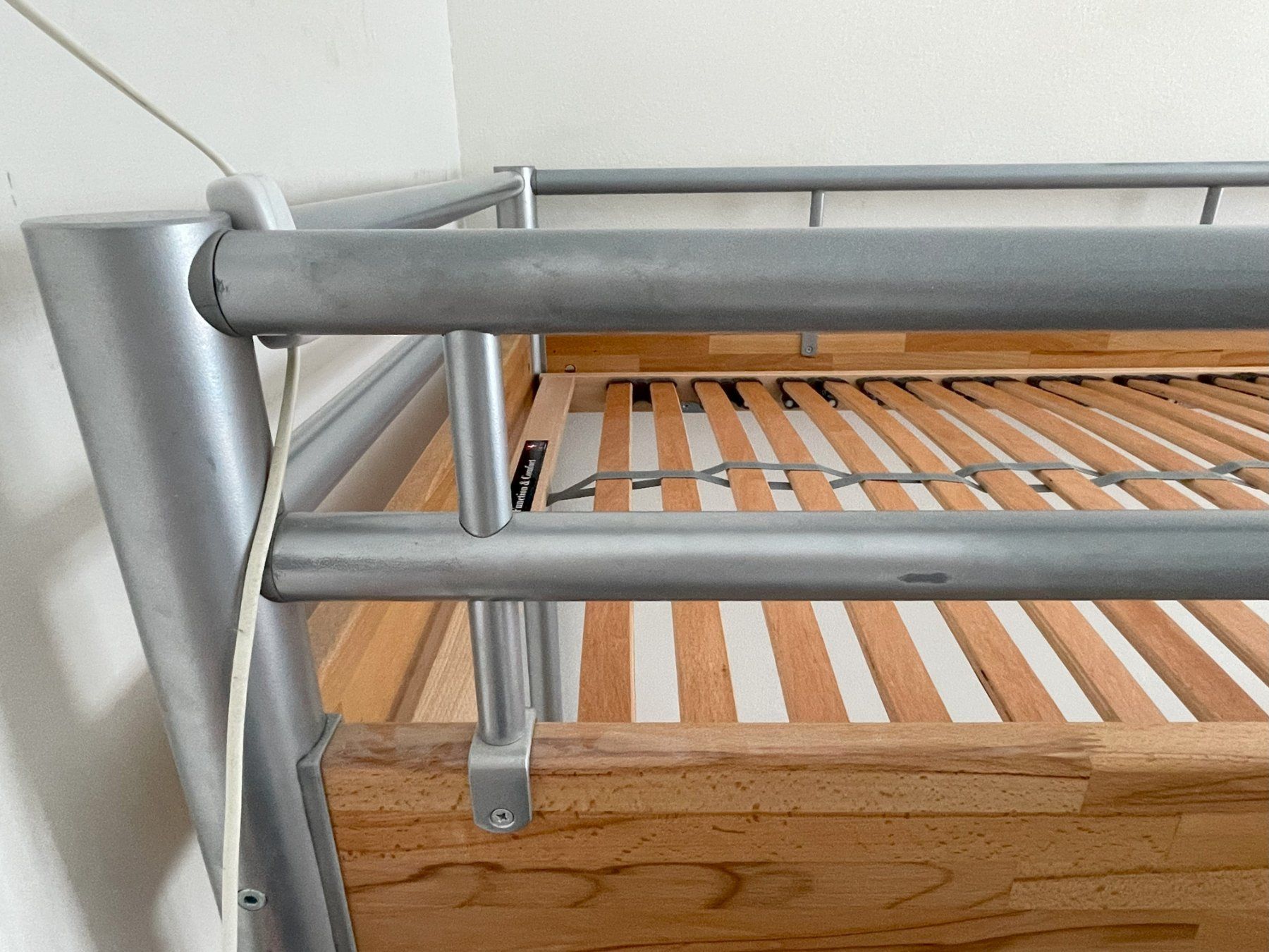 Hasena Letti: Hochbett Midi, Hasena, Höhe 149 cm – Usato da Rüschlikon venduto da user999 4