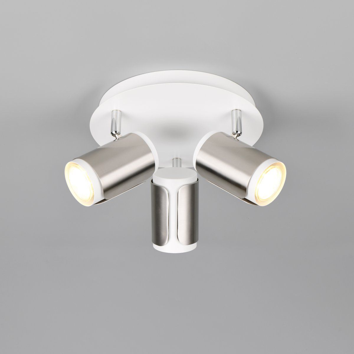 Lampadari & plafoniere: Deckenstrahler, 3 Spots, 30 cm Ø – Nuovo (secondo la descrizione) da Kreuzlingen venduto da Smart-Light