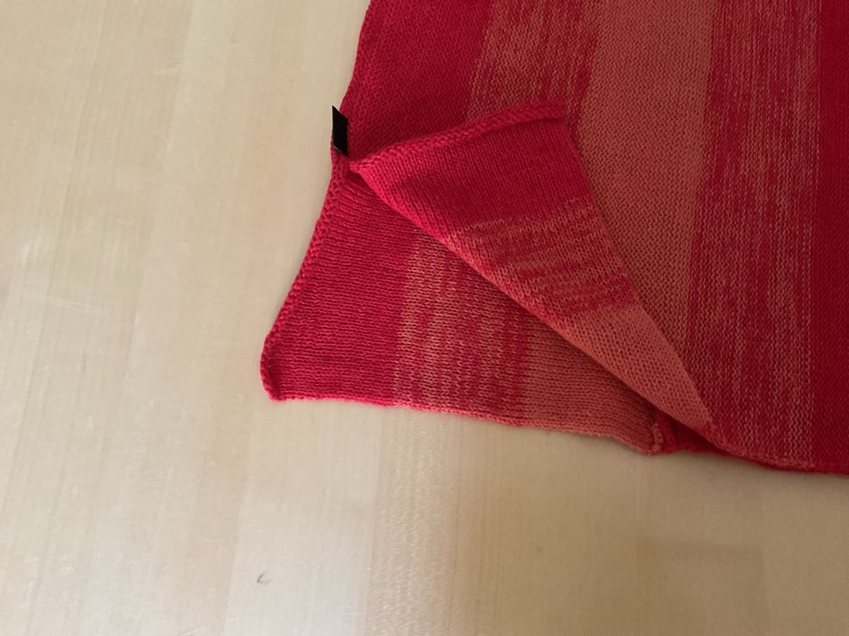 Pullover & Sweatshirts: LINARA Strick Kurzarm Pullover Linen Cotton S – Neu (gemäss Beschreibung) aus Wil ZH von RiccardaWegmann 9
