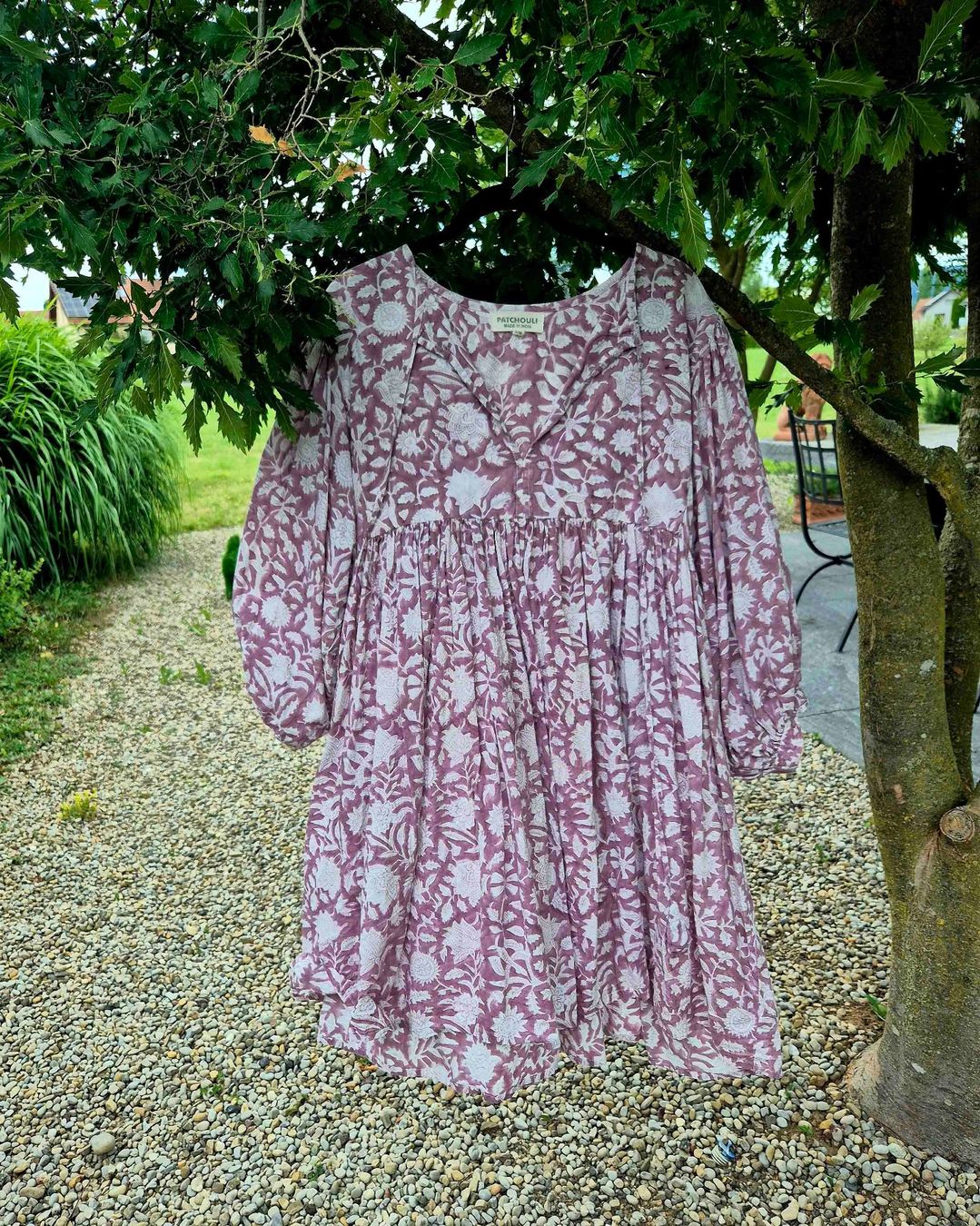 Kleider: BOHO DESIGNER KLEID Gr.S/M passt zu DEVOTION, ODD MOLLY – Neu (gemäss Beschreibung) aus Algetshausen von Engel-99 2