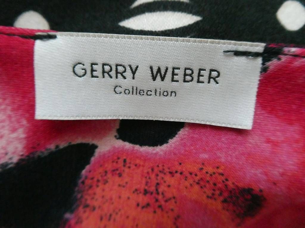 Gerry Weber Vestiti: Gerry Weber Kleid, Gr. 38 – Usato da Dietlikon venduto da Woodgate 2