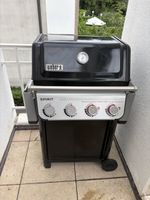 Grill Weber Spirit E425