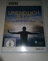 Unendlich Jetzt - Jeder Moment ist Repräsentant für Ewigkeit