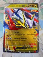 Pokémon TCG - Mega Latias ex (MEG100) Mega Evolution