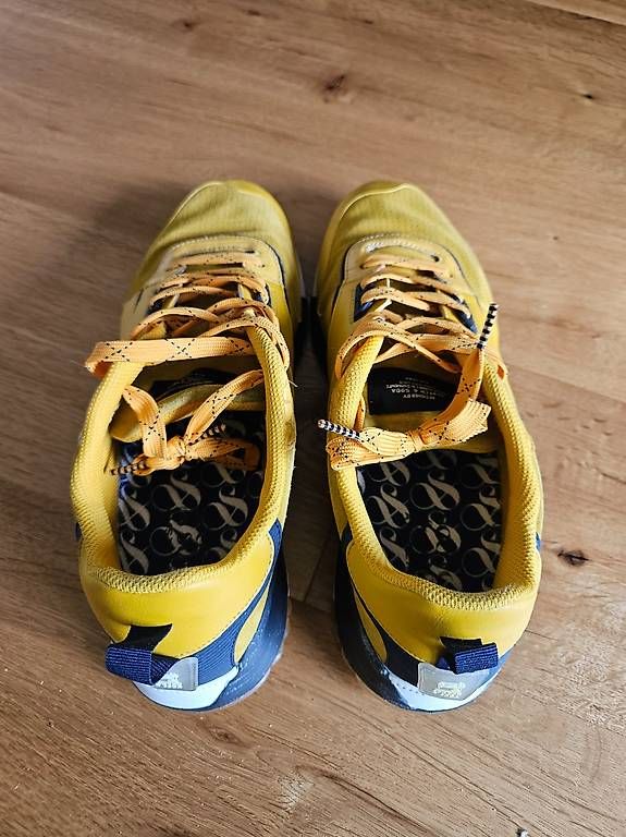 Maison Scotch Scarpe da uomo: Scotch & Soda Sneakers Vivex 46 – Usato da Gossau ZH venduto da collectr 2