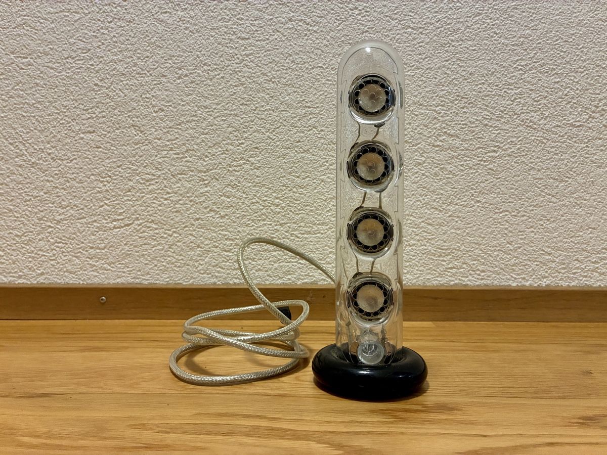 Harman-Kardon Lautsprecher: Harman/Kardon Soundsticks Wireless – Defekt aus Aarburg von F4NZI 5