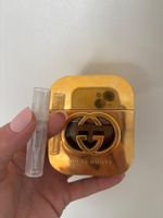 Gucci Guilty Intense EDP - Duftprobe - 2ml., Rarität