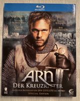 Arn - Der Kreuzritter - Blu-ray