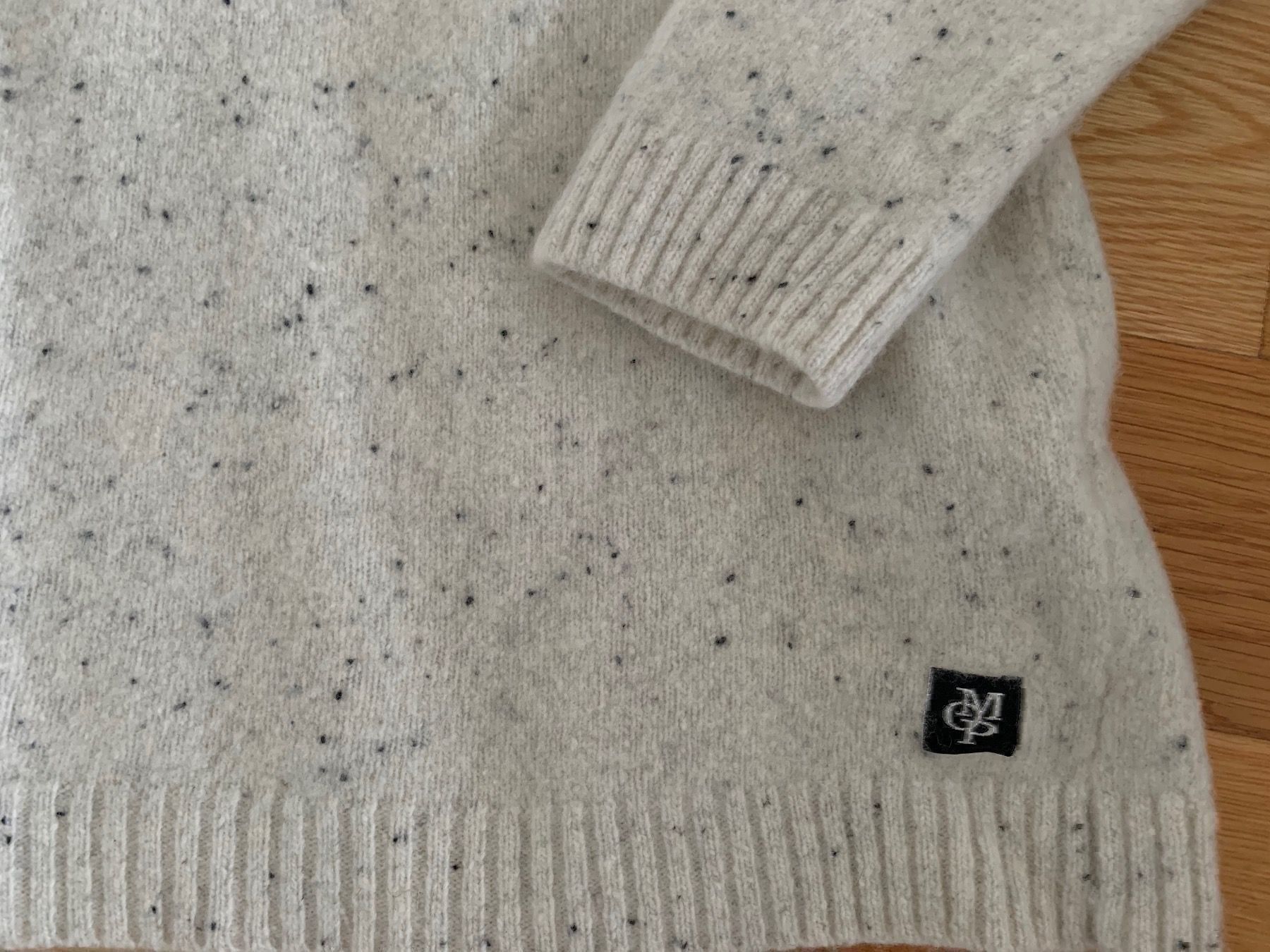 Maglioni & Felpe: Nagelneuer Marc o’Polo Pullover  M – Nuovo e nell'imballaggio originale da Kreuzlingen venduto da shopaholicatheart_2 2