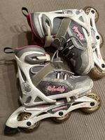 Rollerblade Inline Skates Gr. 28-32 für Mädchen