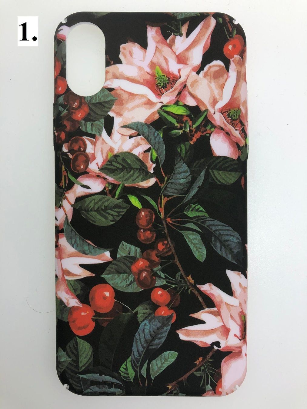 Cover & Protezioni schermo: iPhone X / Xs Hülle Cover Case – Nuovo e nell'imballaggio originale da Schaffhausen venduto da krokodilgena 1