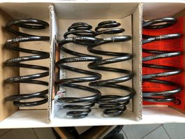 Eibach Federnsatz 30/30mm Opel Astra G