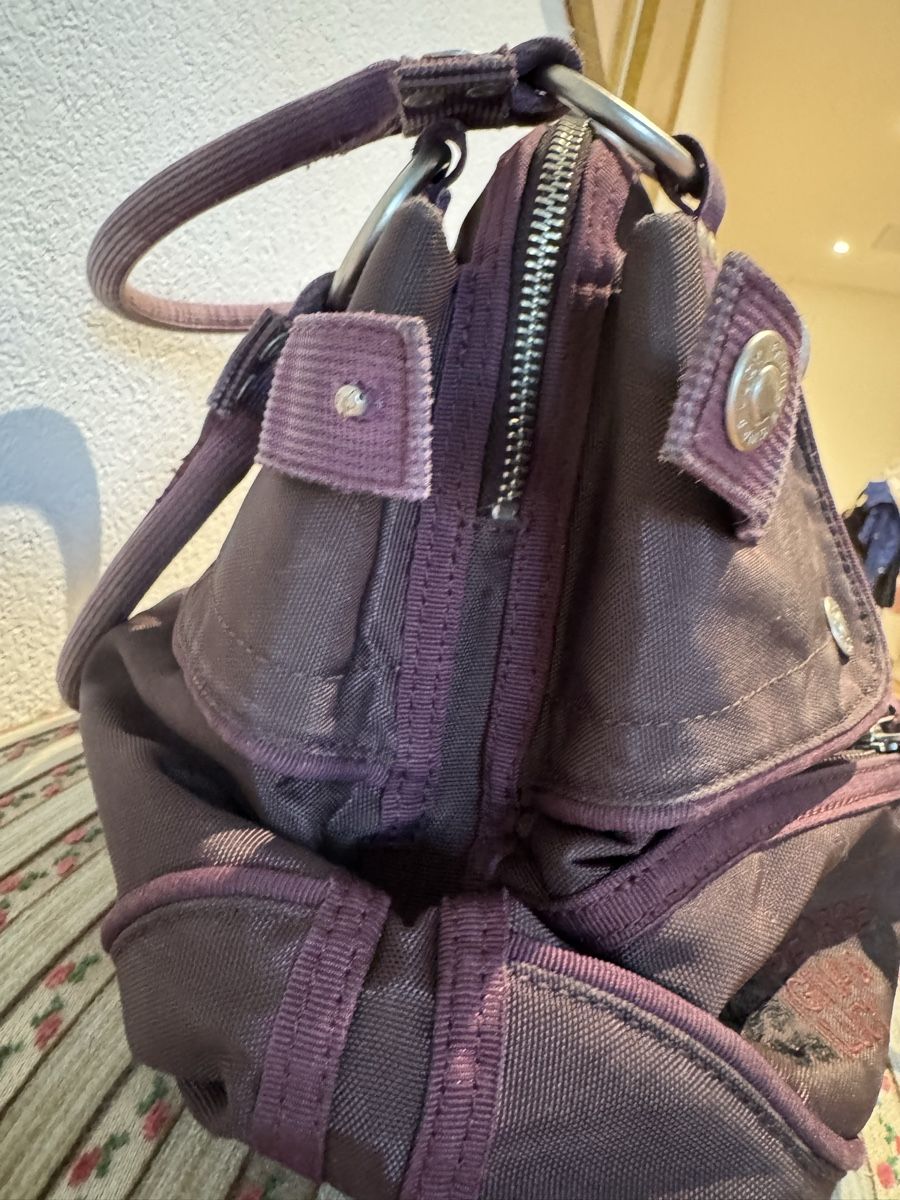 George Gina & Lucy Borse da donna: Handtasche GGL Butterfly Charme – Usato da Niederwangen BE venduto da Luxury.Second.Life 8