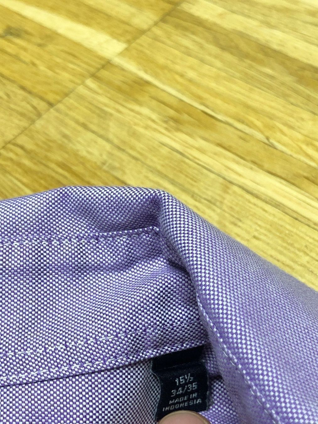 Tommy Hilfiger Camicie: Tommy Hilfiger – Usato da Menzingen venduto da Dali2504 1