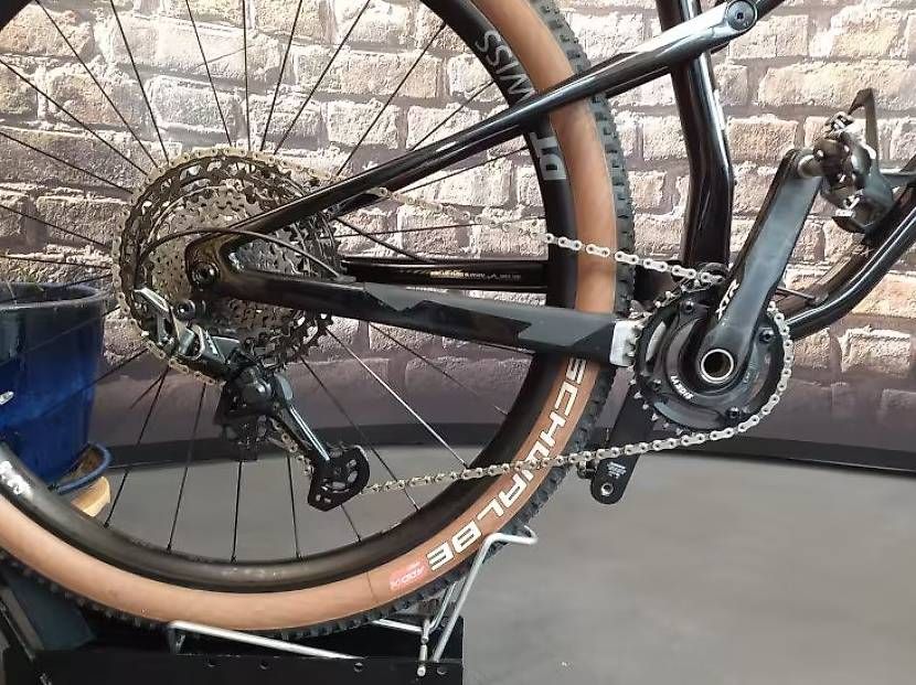 Simplon Vélos: Simplon Cirex XTR-12 – D'occasion à Löhningen par inf_fb2h 1