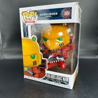 Funko Pop Blood Angels Assault Marine 500