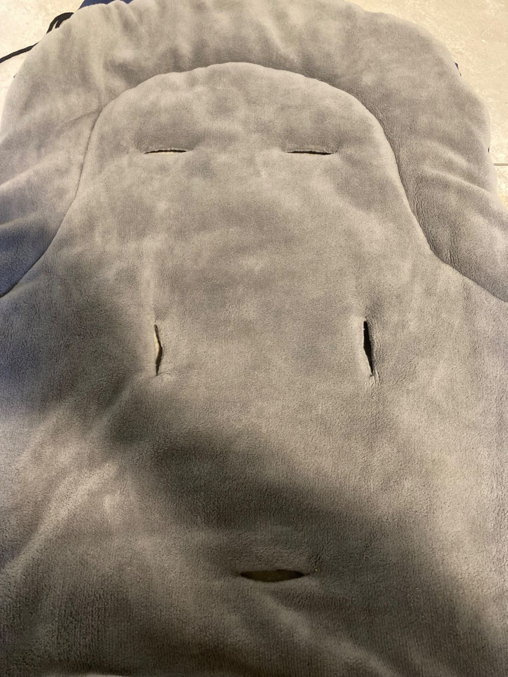 Fillikid Schlafsäcke: Warmer Fillikid Kinderwagen-Fusssack – Gebraucht aus Dottikon von Omiros87 3
