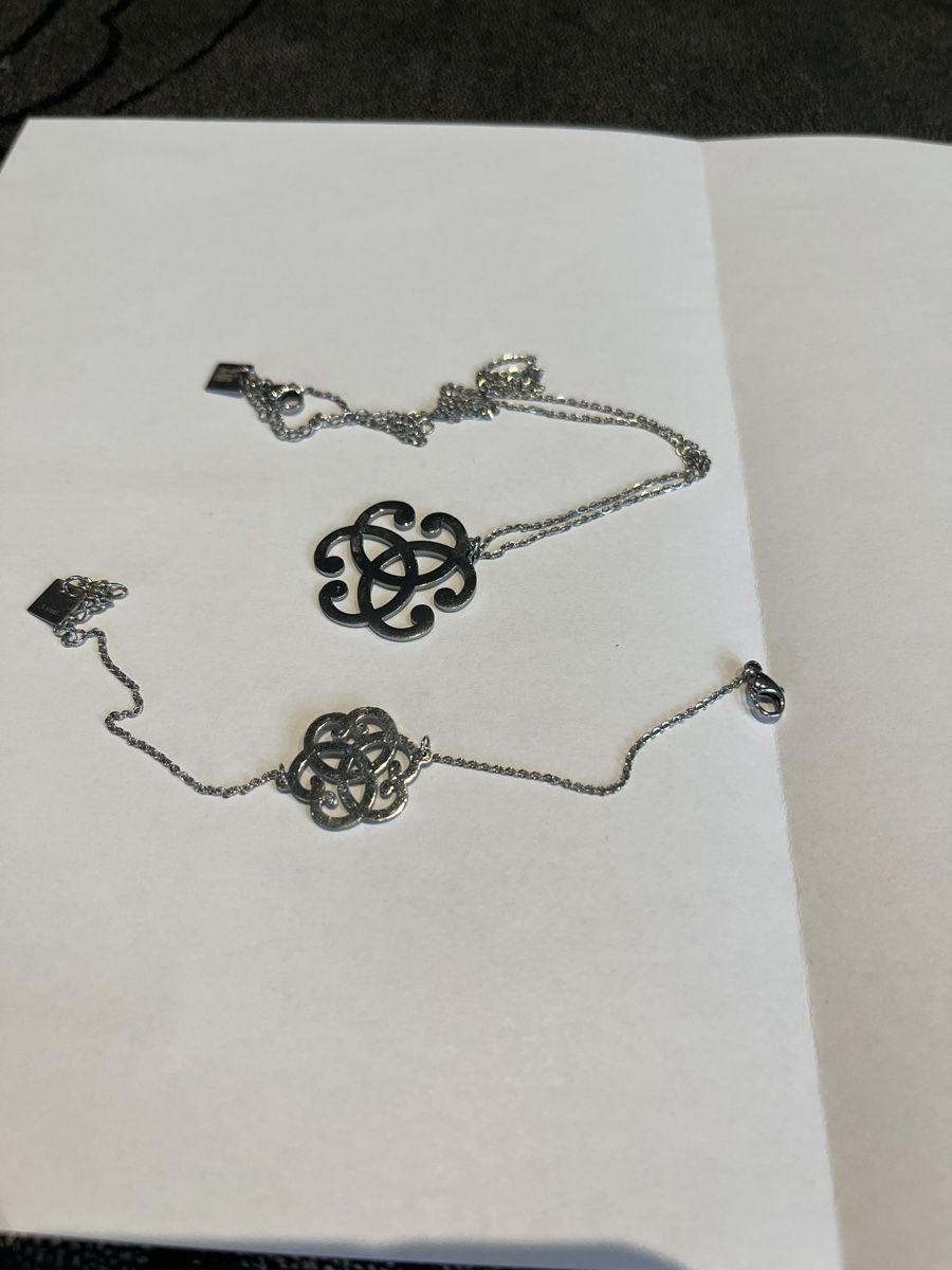 Altri gioielli: Ensemble bijoux ZAG – Usato da Fully venduto da Sassa68