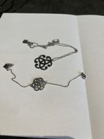 Ensemble bijoux ZAG