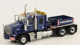 OCEAN TRADERS – Kenworth C500B + Ballast Box WSI 1:50