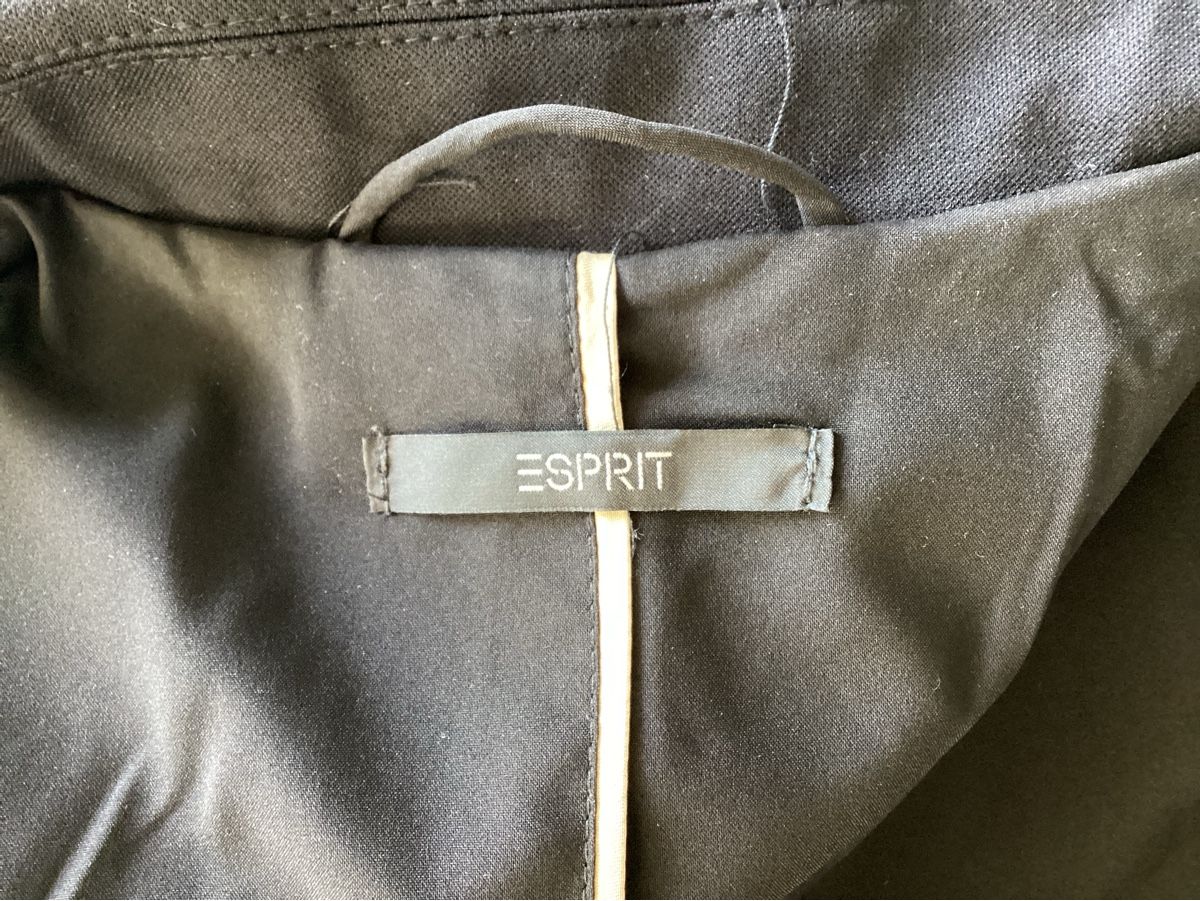 Esprit Giacche: LÄSSIGER BLAZER VON ESPRIT – Usato da Bargen BE venduto da Adi026 3