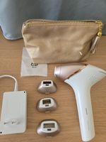 IPL Haarentfernungsgerät Philips Lumea Prestige weiss