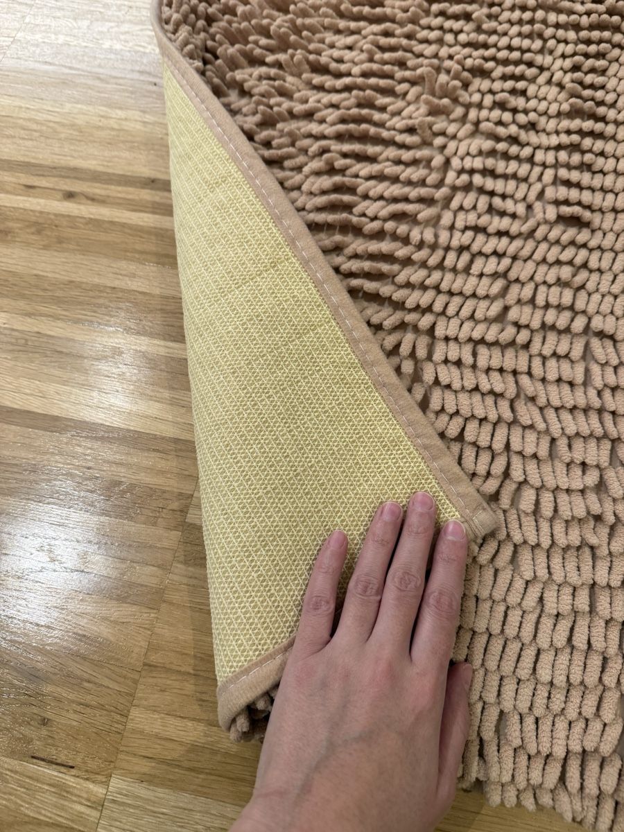 Tappeti: Beige floor mat – Nuovo e nell'imballaggio originale da Adliswil venduto da avatar83 1