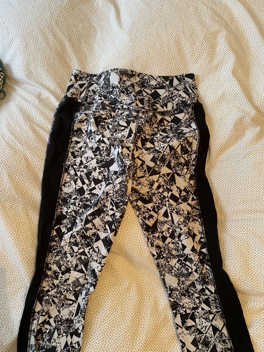 Nike Leggings: Nike 3/4 Leggins Gr. M – Usato da Zürich venduto da yae56 2