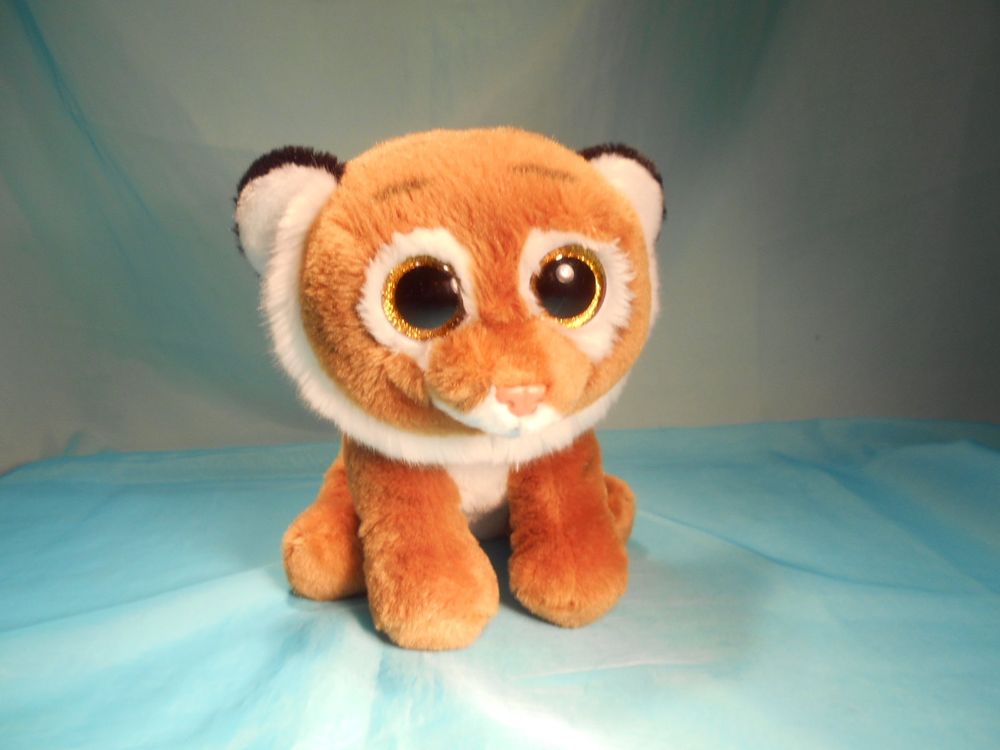 Grosser Ty Tiger, L 25cm Kaufen auf Ricardo