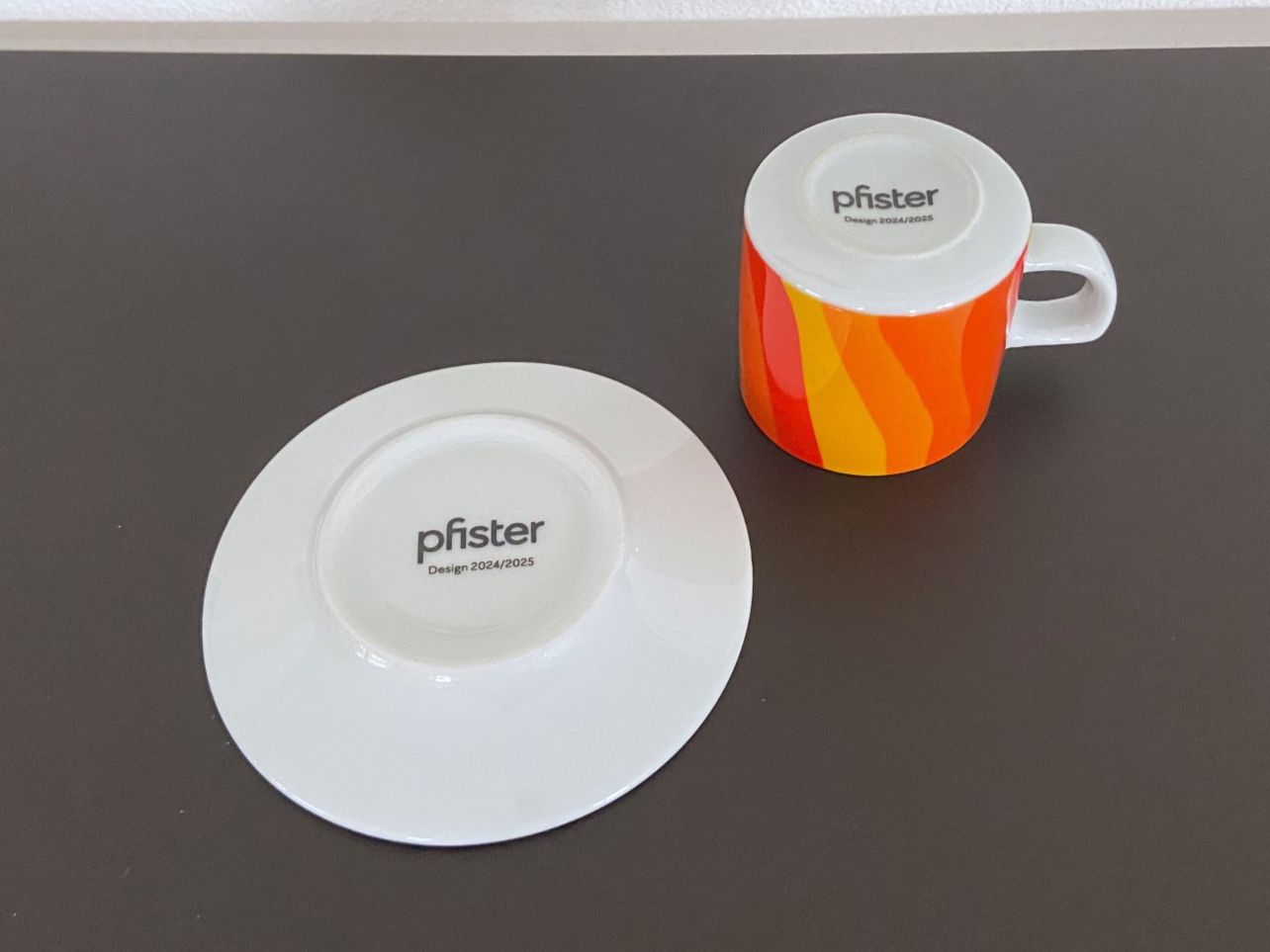 Pfister Tassen: Espressotasse Möbel Pfister 2024 – Gebraucht aus Birr von Jamonline 2