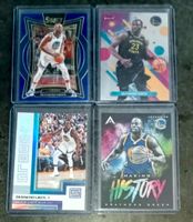 Draymon Green NBA cards lot 