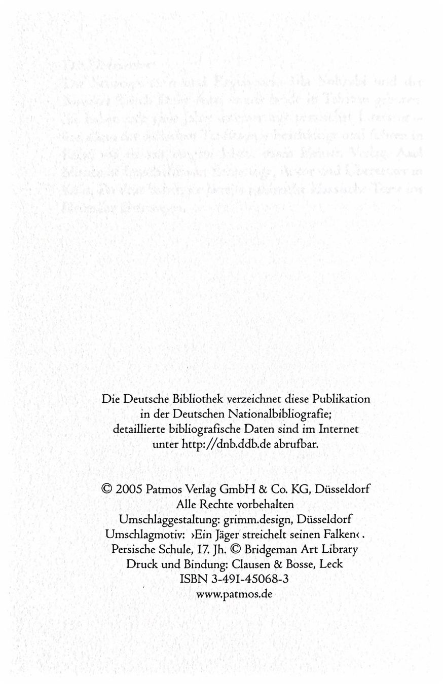 Libri: Kaschkul - Geschichten aus Persien – Nuovo (secondo la descrizione) da Sarnen venduto da Livres 6