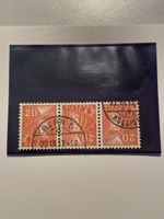 Schweiz Znr K 31 (Mi K 31) Kehrdruck, gest. Bern, 22.lll.