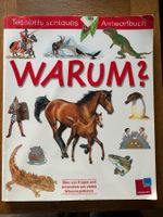 Warum  Antwortbuch