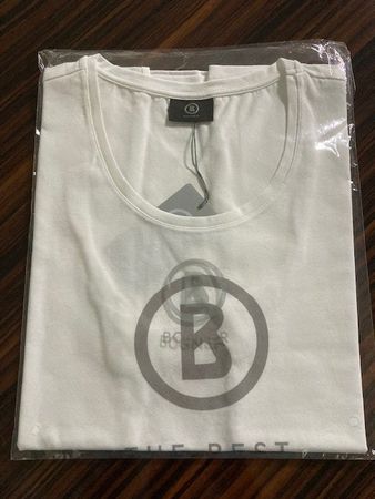 BOGNER T-Shirt Damen Gr.L NEU