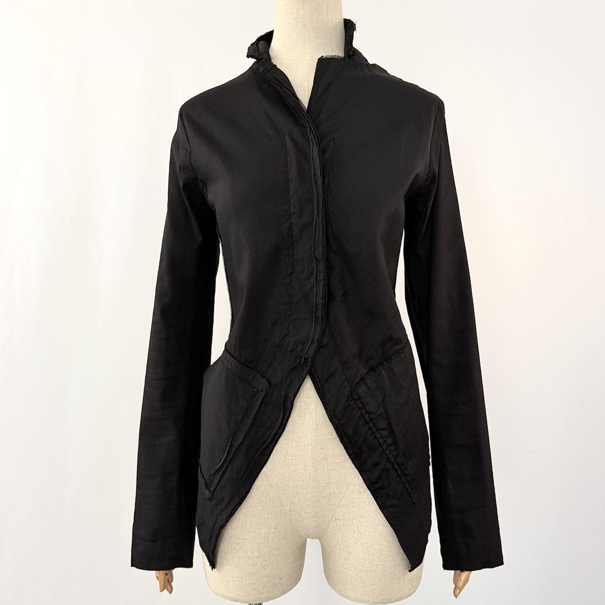 Rundholz Giacche: RUNDHOLZ Black Blazer – Nuovo (secondo la descrizione) da Emmen venduto da Colette-Juliette