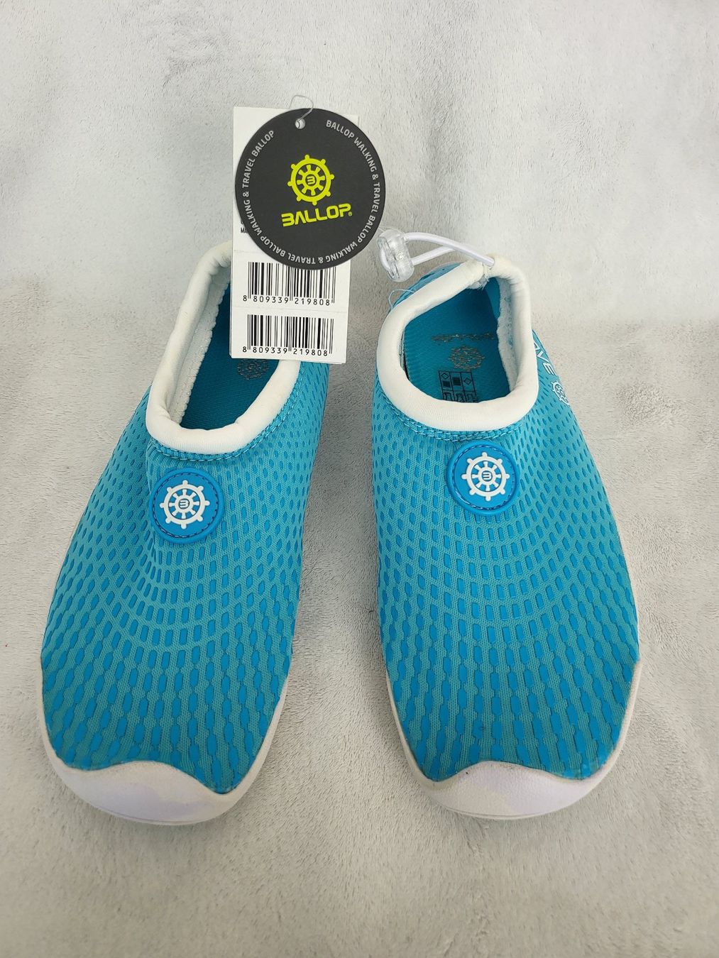 Scarpe da uomo: Wasserschuhe – Nuovo (secondo la descrizione) da Bremgarten venduto da im02 1
