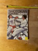 Shotokan Karate-Kumite Buch von Joachim Grupp zu verkaufen!
