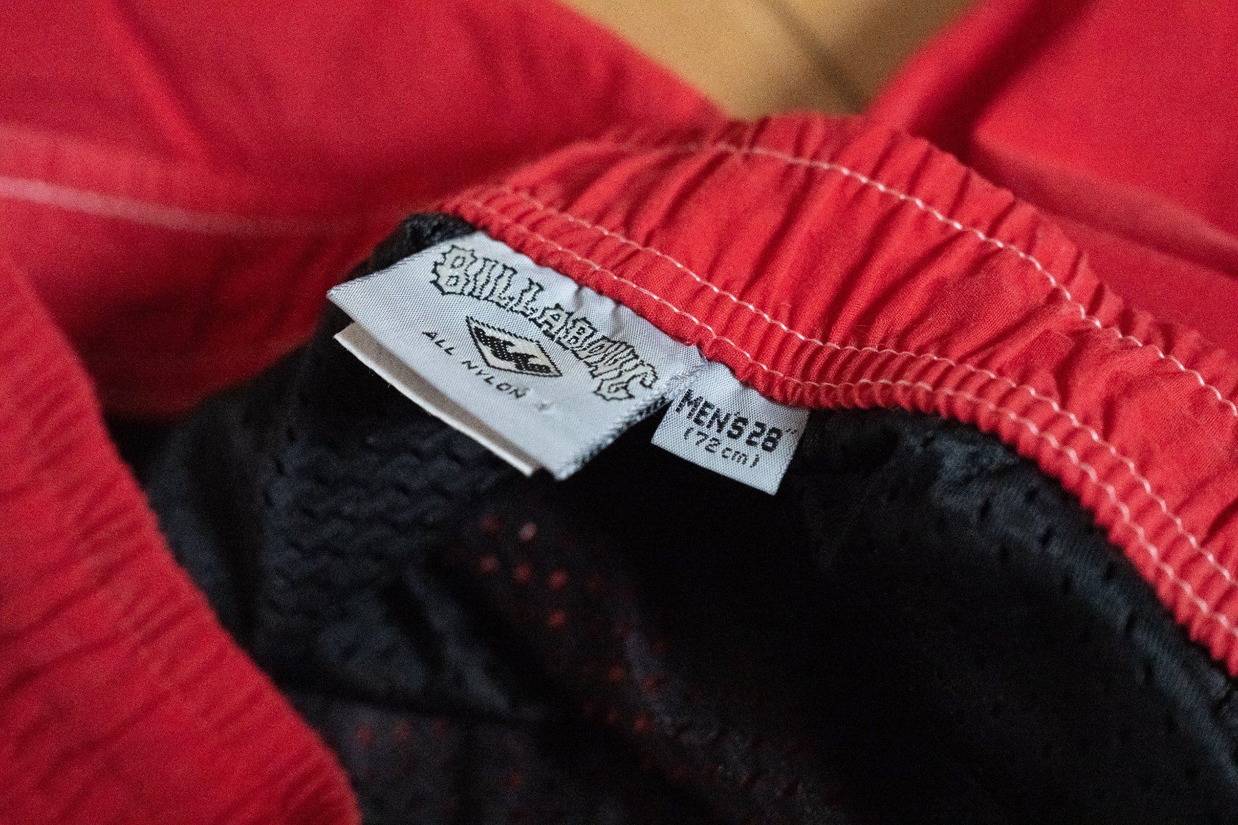 Billabong Pantaloni: Billabong Shorts – Usato da Biel/Bienne venduto da alaska_we 3