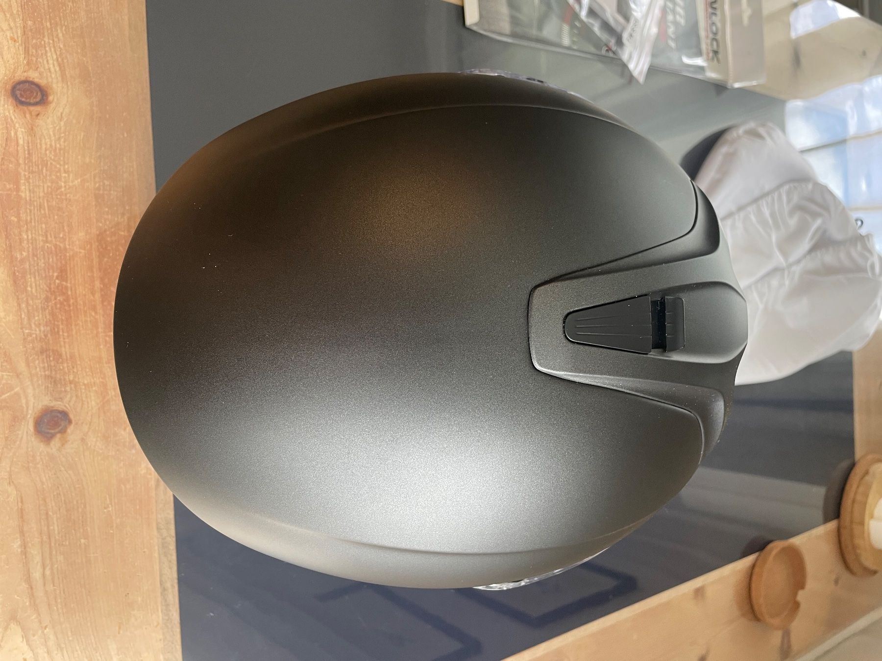AGV Casques & visières: AGV Tourmodular matt black – D'occasion à Davos Platz par pao_sjl7 5
