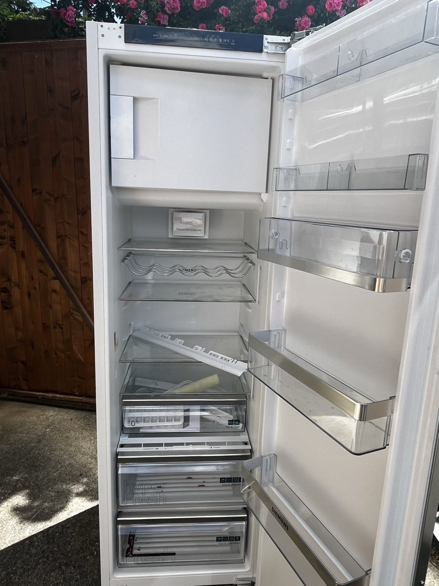 Frigoriferi: Kühlschrank Siemens – Usato da Untersiggenthal venduto da peterwaser 3