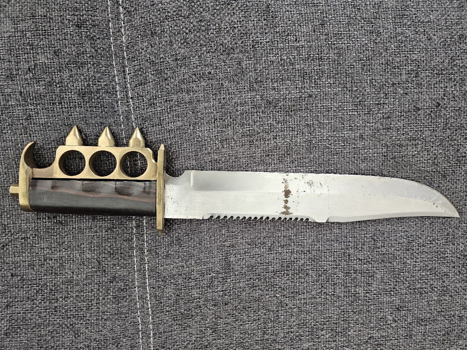 Zubehör: Outdoormesser / Jagdmesser – Gebraucht aus Villmergen von Liza2005 1