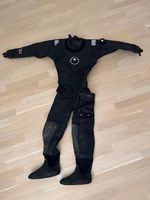 Bare Trilam HD Pro Dry Trockentauchanzug, Grösse XS