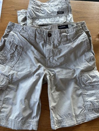 Kurze Hosen