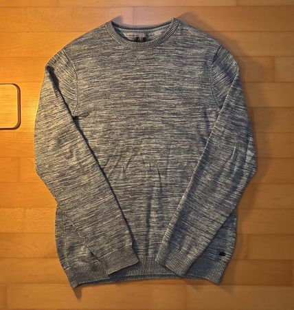 Strickpullover