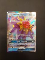 Starmie GX #14 Hidden Fates EN